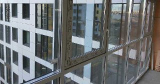 Замена остекления Дзержинский цена от 5160 руб.