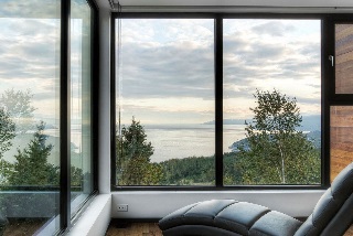 Панорамное остекление Дзержинский. Панорамные Окна цена 4128 руб.